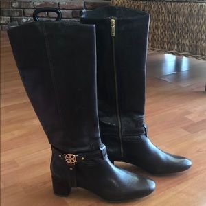 Tory Burch Boots